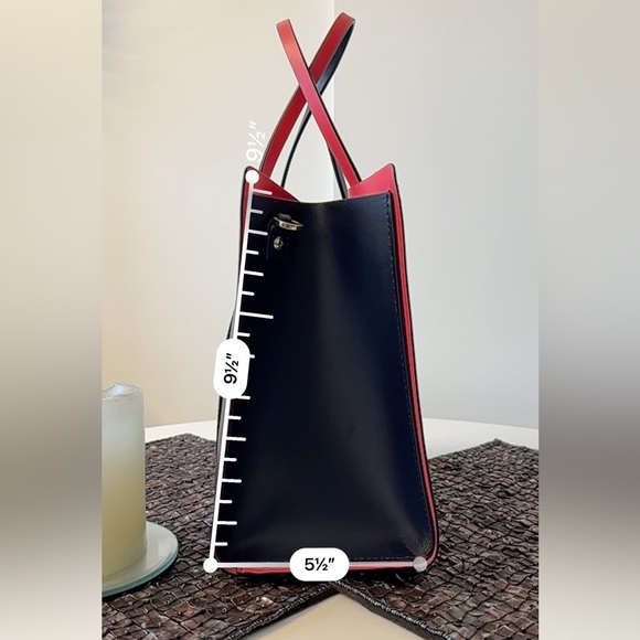 ♠️ Kate Spade ♠️ Crossbody Bag ❤️ - Picture 6 of 10